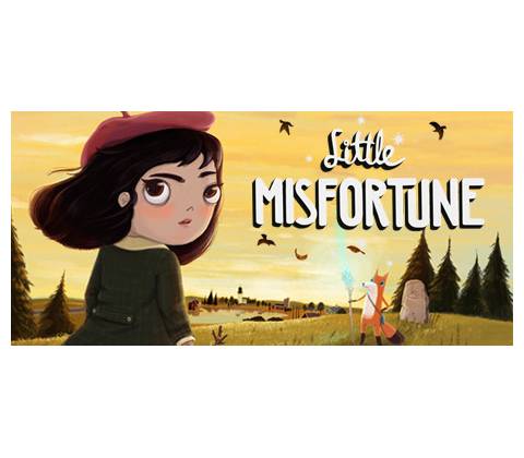 Little Misfortune