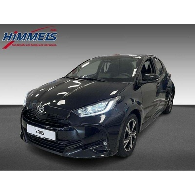 Toyota Yaris 1.5 Hybrid 116 Comfort 85 kW