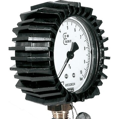 Aircraft Manometer pre SD Ø 63 mm, kalibrovateľný