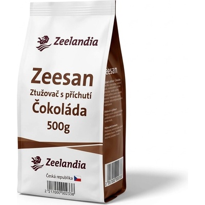 Zeesan ztužovač Čokoláda (0,5 kg)