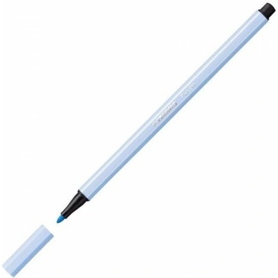Stabilo Pen 68 kobaltově světle modrý
