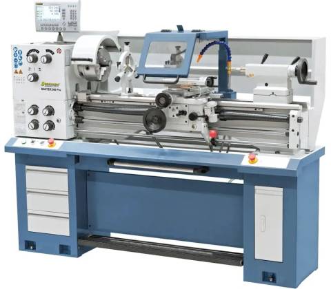 Bernardo Master 360 Pro