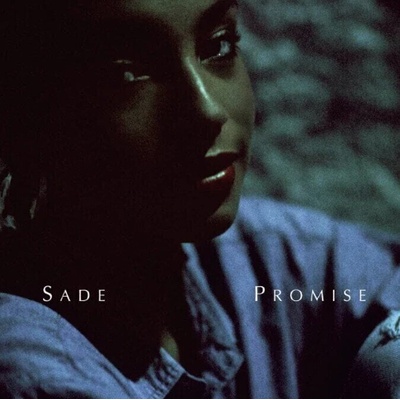 Sade - Promise (High Quality) (LP) (0196587848118)