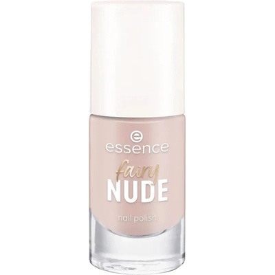 essence Lak na nehty Fairy Nude 8 ml
