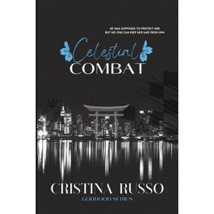 Celestial Combat (ISBN: 9781068440526)