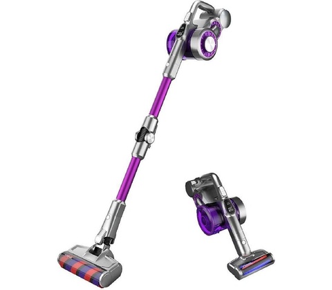 Jimmy JV 85 Pro