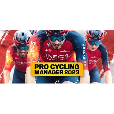 Pro Cycling Manager 2023