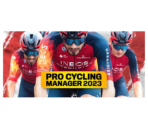 Pro Cycling Manager 2023
