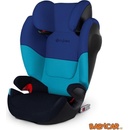 Cybex Solution M-Fix SL 2019 blue moon