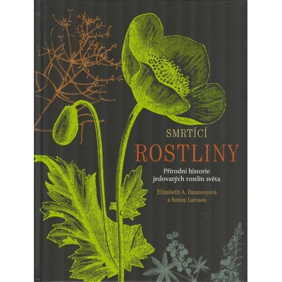 Smrtící rostliny