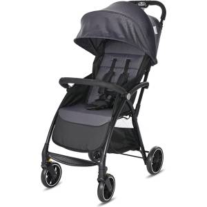 Lorelli Classic Д. КОЛИЧКА fresh до 22 кг grey (10021942406)