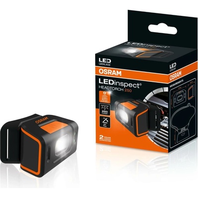 OSRAM LEDIL404