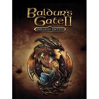 Baldurs Gate 2 (Enhanced Edition)