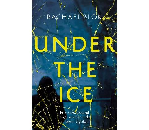Under The Ice