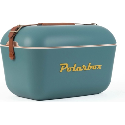 Polarbox Classic 20l tmavě modrý
