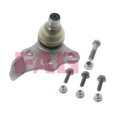 Podpora-/ Kloub Schaeffler FAG 825 0122 10
