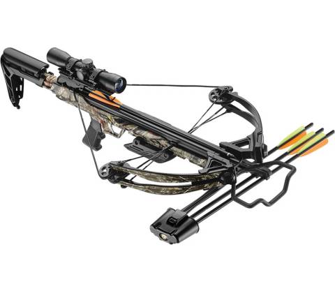 Beast Hunter Blade 175lb