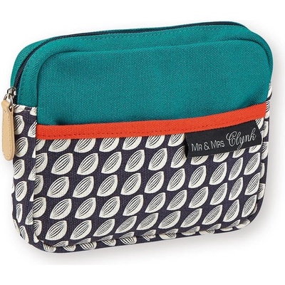 Atomic Soda Mr & Mrs Clynk Make-up taška Seed