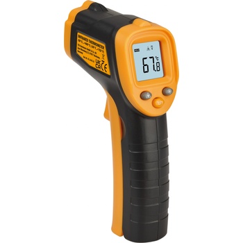 TFA Инфрачервен термометър ray light - 31.1143 (79-31.1143.06)