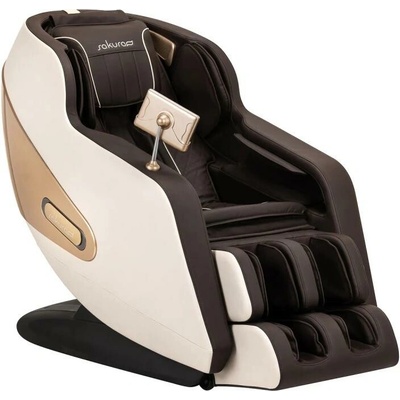 Sakura Comfort Plus 806 hnedé