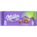 Milka Oriešková 100 g