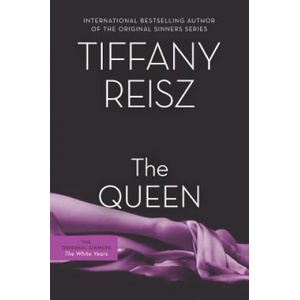 Mira Books The Queen | Tiffany Reisz