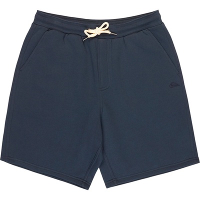 Quiksilver Мъжки къси панталони Quiksilver Salt Water Fleece Short Shorts - Dark Navy - размер M (012-4578-0213)