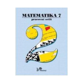 Matematika 7 Josef Molnár
