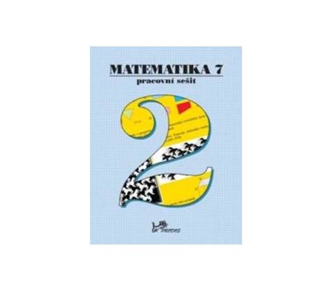 Matematika 7 Josef Molnár