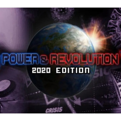 Power & Revolution 2020 Edition