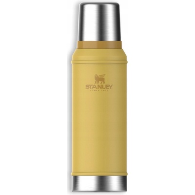 Stanley termoska Legendary Classic 950 ml žlutá