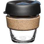 KeepCup Brew Cork XS - Storm (BCSTO06)