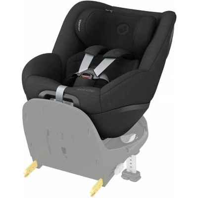 MAXI-COSI Pearl 360 Pro 2025 authentic truffle
