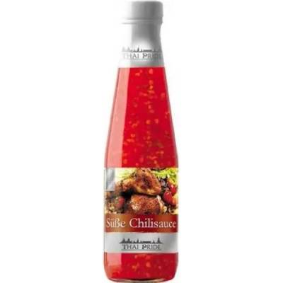 Thai Pride Omáčka chilli sladká na kura (TUONG CHAM GA) 295ml