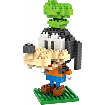 Wise Hawk Goofy figurka