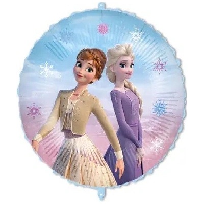 Procos Procos Fóliový balón Frozen 46 cm