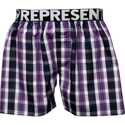 Represent TRENKY Classic MIKE 20230 fialová – Hledejceny.cz