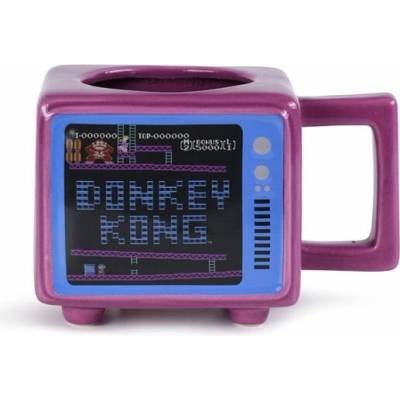 Pyramid Hrnek Donkey Kong 3D SCMG25957 500 ml