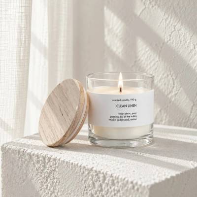 HOMLA Linen 90 g