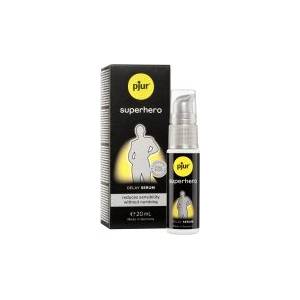 pjur Superhero Delay 20 ml (P23320)