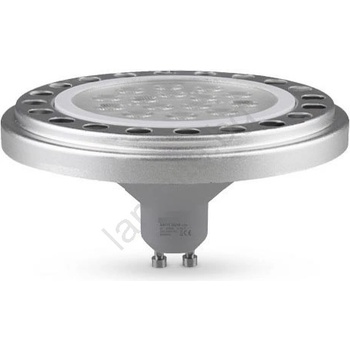 BRILUM Led крушка ar111 gu10/15w/230v 30° 4000k (b3315)