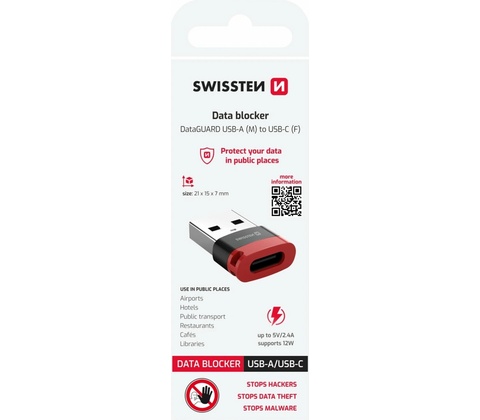 Swissten 73501221