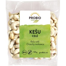 ProBio Kešu celé 150 g