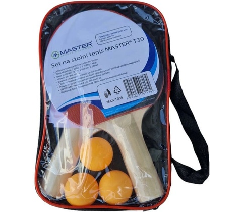 Master T30 set