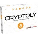 Trefl Trefl: настолна игра Cryptoly