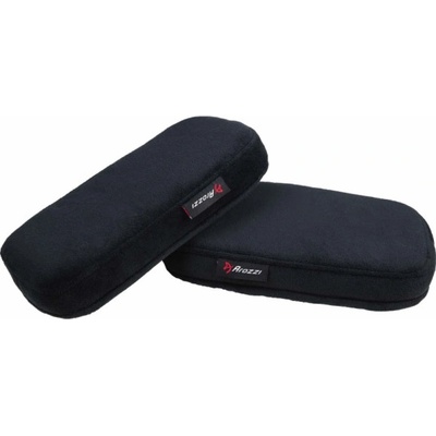 AROZZI Memory Foam Armrest Pads