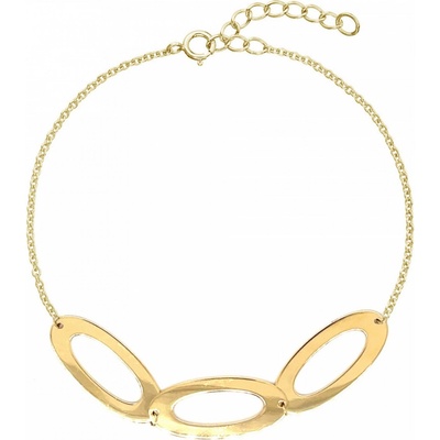 Pavona zlatý se třemi oválky 93A00009