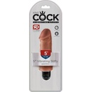 Pipedream King Cock Stiffy 5"