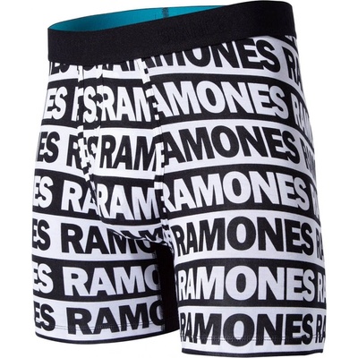 Stance The Ramones Wholester black