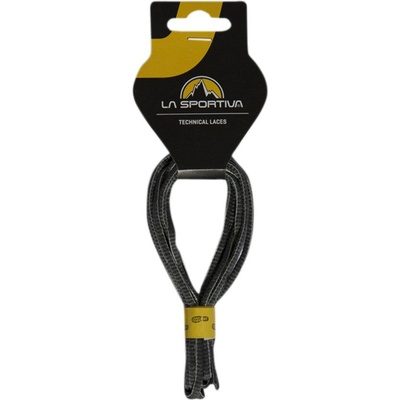 LA SPORTIVA Mountain Running 107/42 Black/Yellow